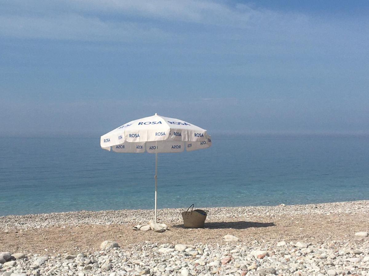 Casa Al Mare Petrovac, Montenegro Экстерьер фото