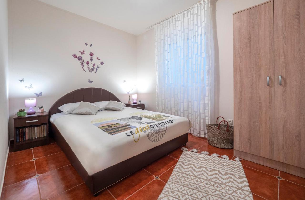 Casa Al Mare Petrovac, Montenegro Экстерьер фото