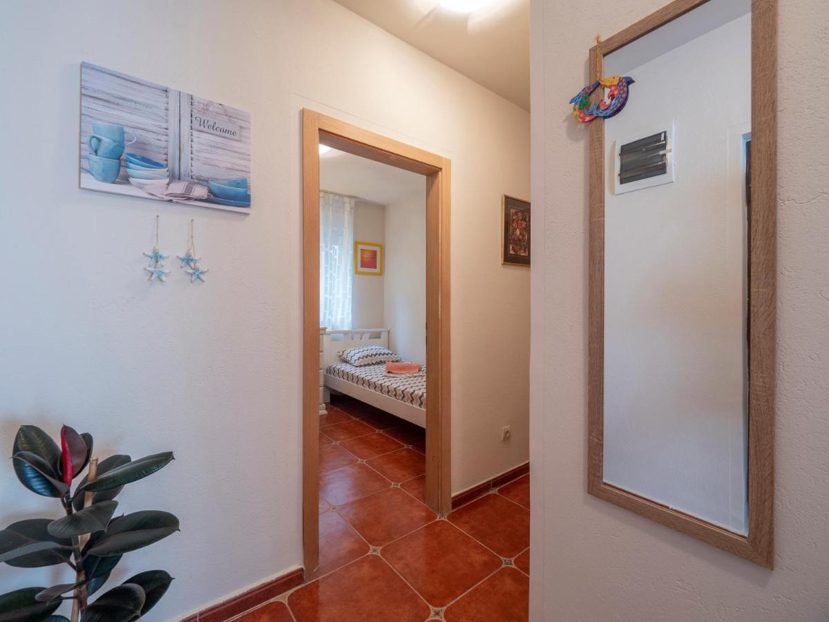 Casa Al Mare Petrovac, Montenegro Экстерьер фото