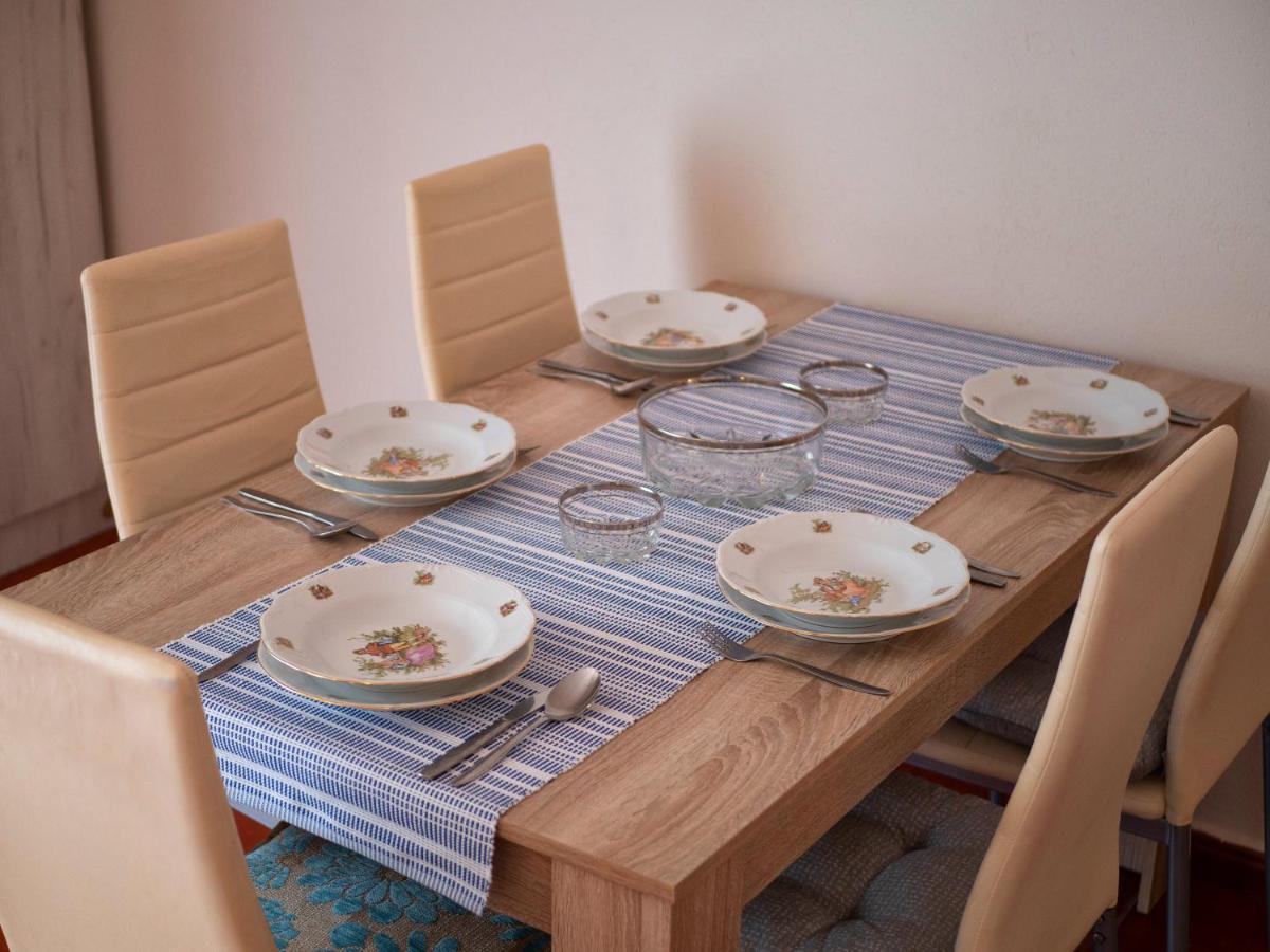Casa Al Mare Petrovac, Montenegro Экстерьер фото