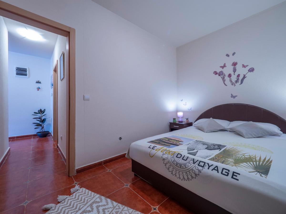 Casa Al Mare Petrovac, Montenegro Экстерьер фото