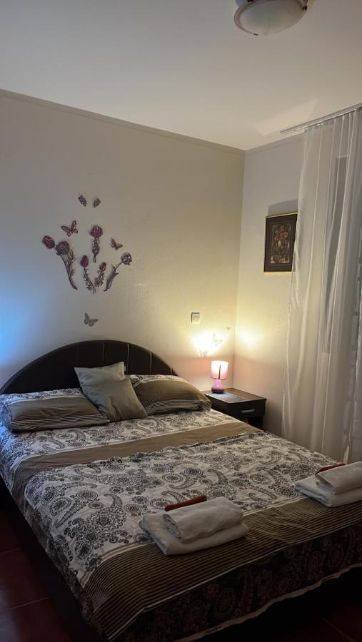 Casa Al Mare Petrovac, Montenegro Экстерьер фото