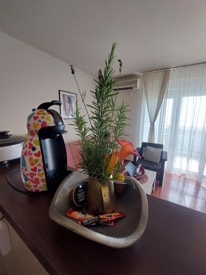 Casa Al Mare Petrovac, Montenegro Экстерьер фото